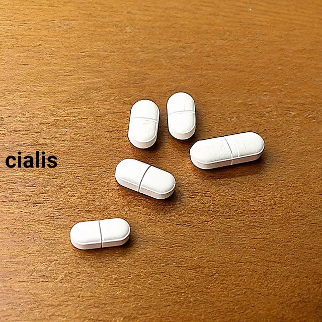 Cialis achat espagne